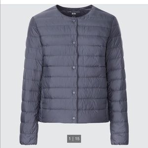 UNIQLO Ultra Light Down Compact Jacket (2021 Edition)